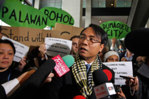 COP28 COP15 Yeb Sañol