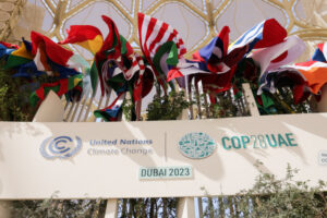 COP28 urgência climática