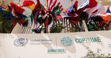 COP28 urgência climática