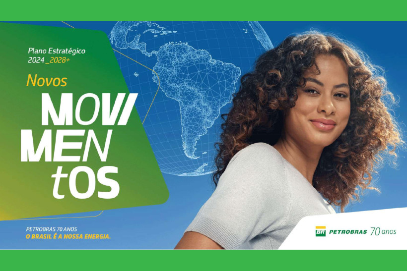 Petrobras Plano 2024_2028