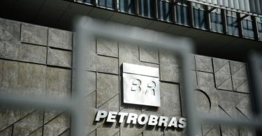 Petrobras energia verde