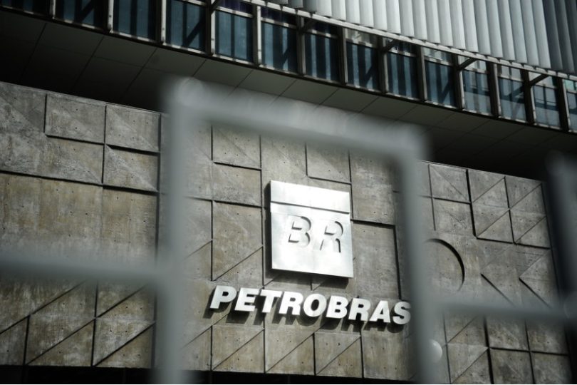 Petrobras energia verde