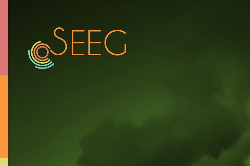 SEEG liderança climática Brasil