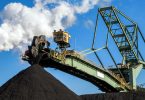 Transição energética financiamento carvão COP28