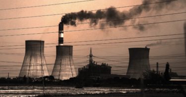 carvão transição energética