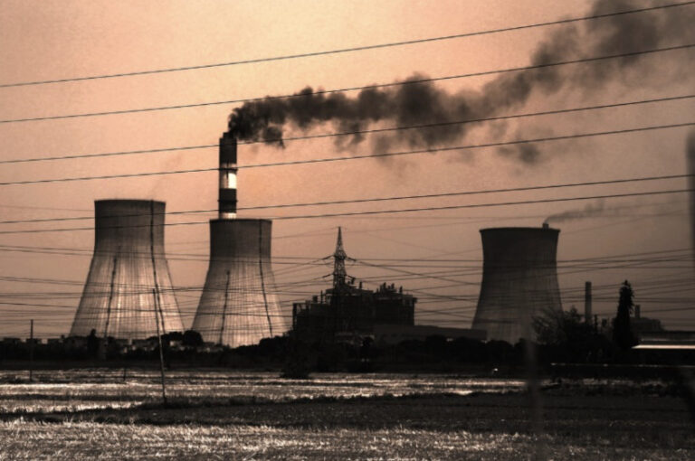 carvão transição energética