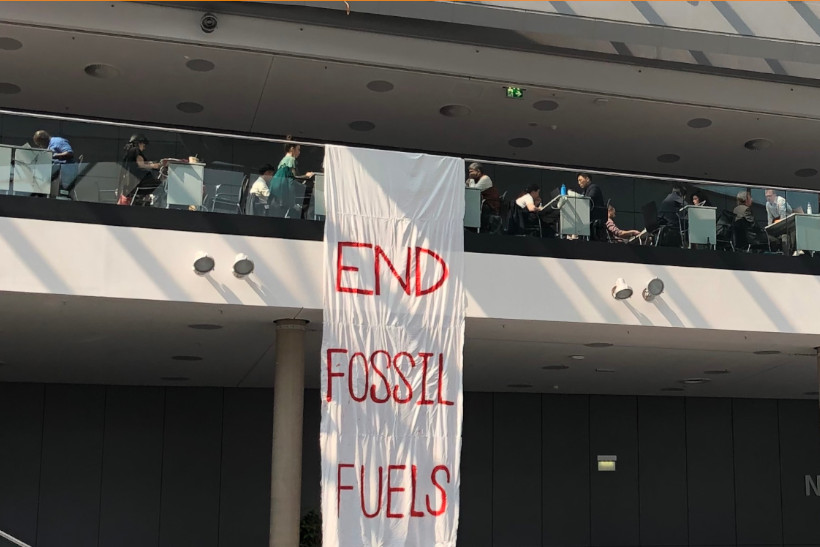 emissões de CO2