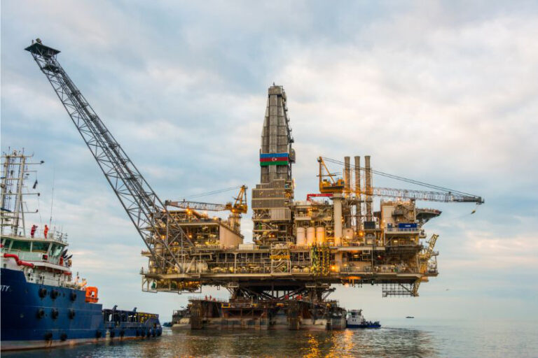investimento em petróleo IEA