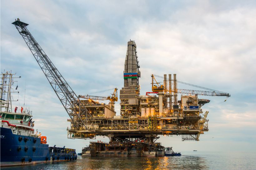 investimento em petróleo IEA