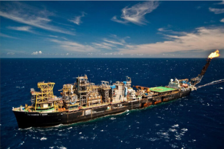 petroleiras prejuízo climático