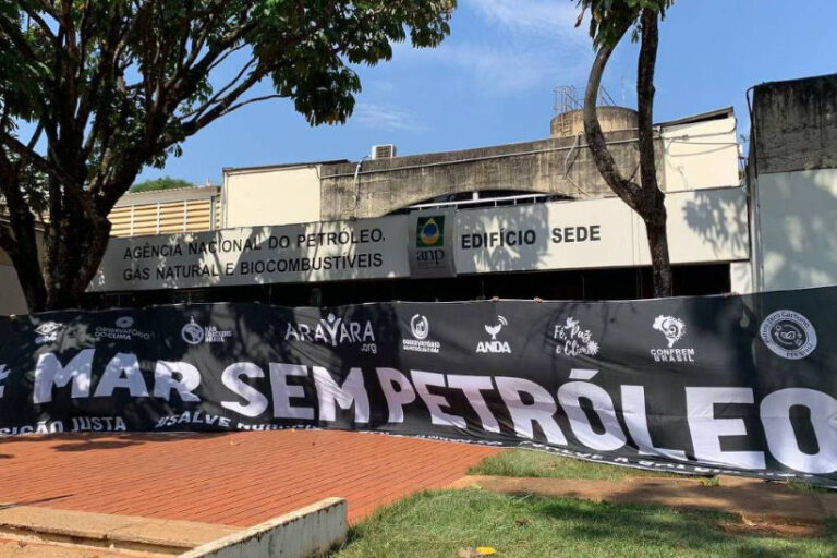 petróleo bacia Potiguar