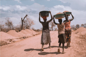 pré-COP28 fundo perdas e danos 2