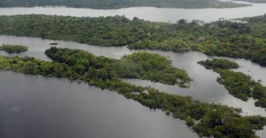 regularização terras Amazônia