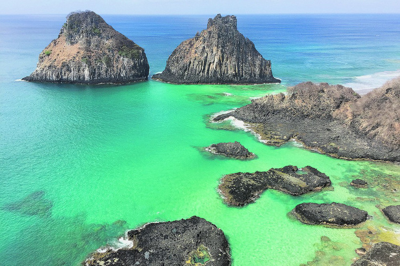 ANP leilão Noronha