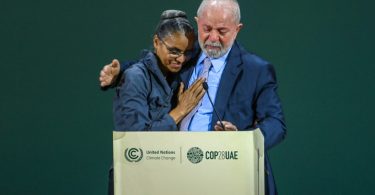 COP28 Brasil Fundo Preservação Florestas
