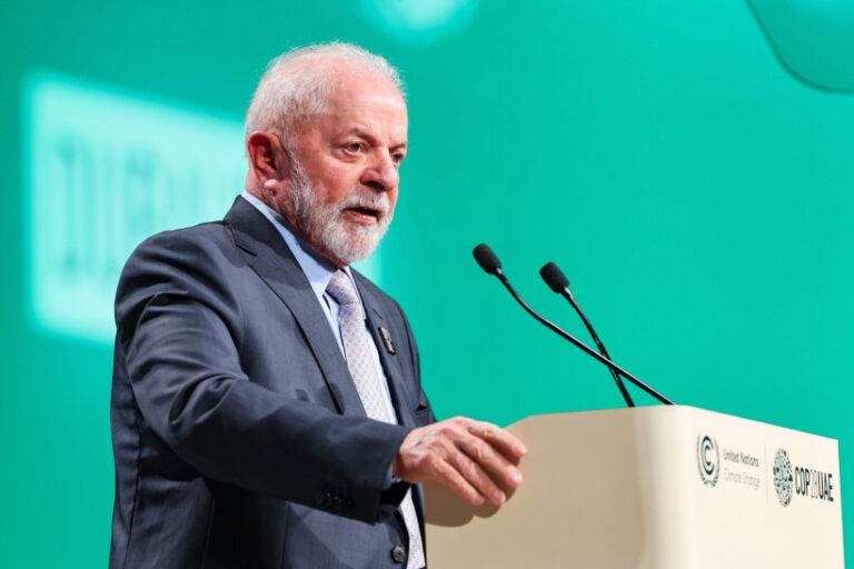 COP28 Brasil phase out fossil