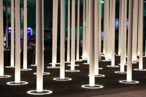 COP28 CCS captura e armazenamento de carbono