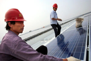 COP28 China diplomacia