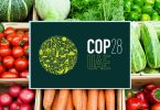 COP28 agricultura e sistemas alimentares