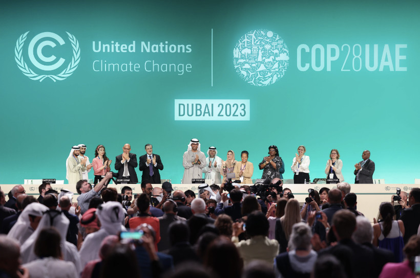 COP28 documento final