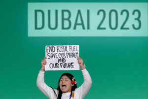 COP28 negociações penúltimo dia