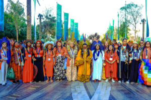 COP38 veto Lula marco temporal