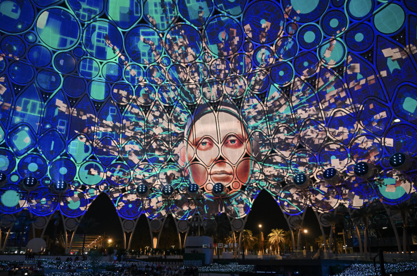 Dubai e a COP das extravagâncias