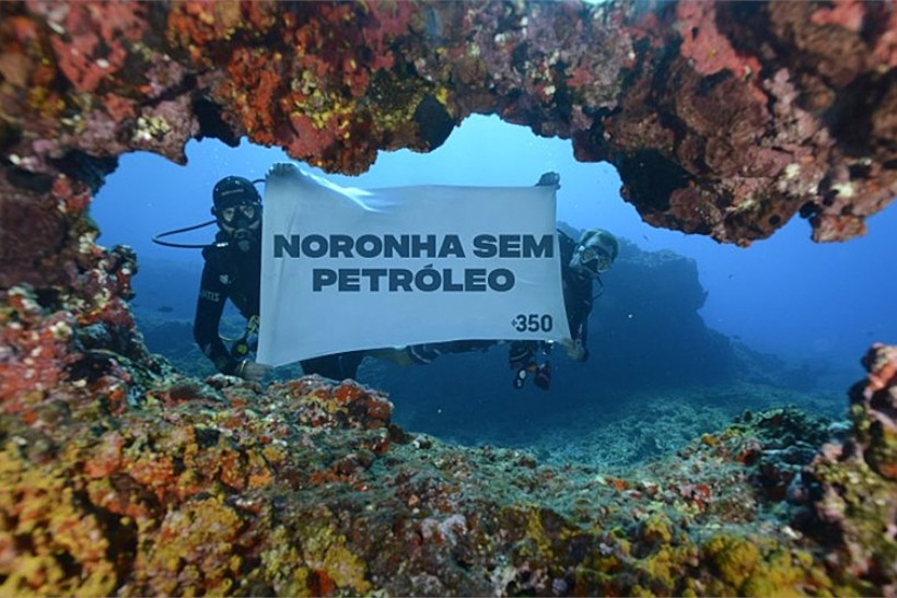 Leilão do Fim do Mundo