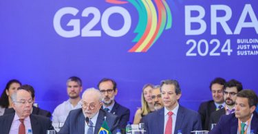 Lula G20 primeira reunião