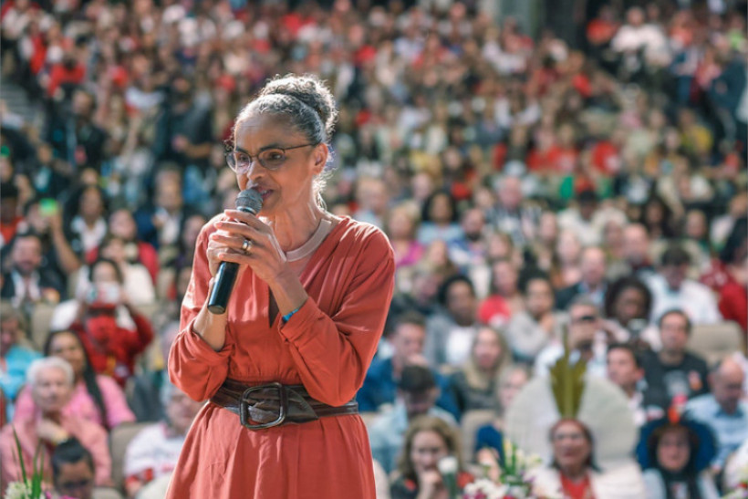 Marina Silva