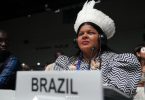 Sonia Guajajara COP28 negociações