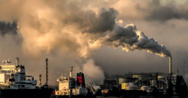emissões carbono globais aumentam 2022