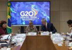 Brasil G20