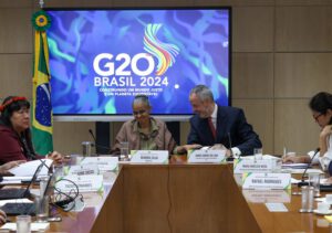 Brasil G20