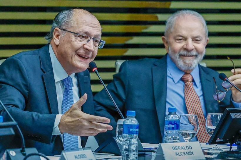 Brasil descarbonização