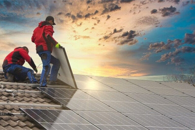 Brasil energia solar