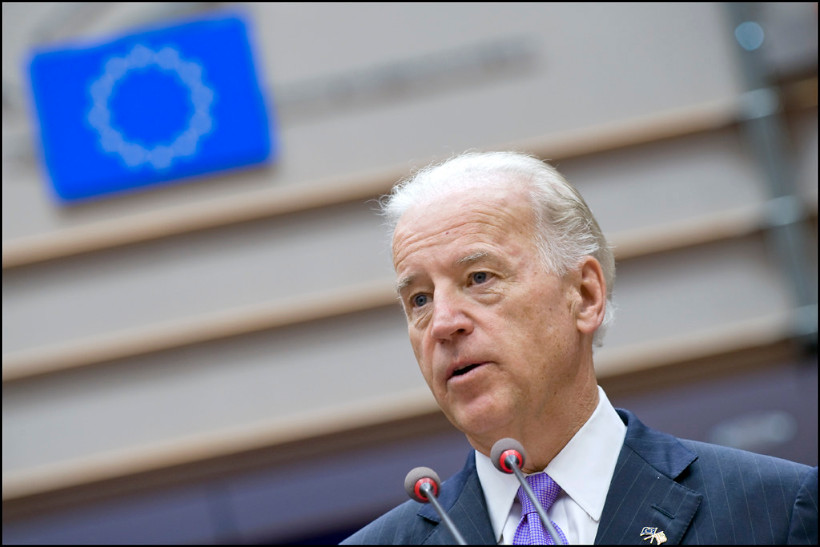 EUA Biden moratória gás fóssil