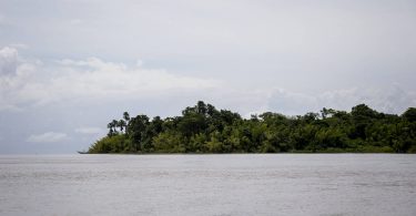 FUNAI petróleo foz do Amazonas