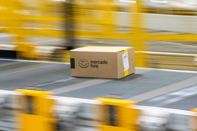 Mercado Livre mercúrio ilegal