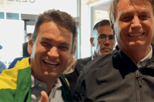 PF indicia Rodrigo Cataratas