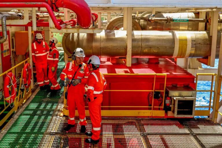 Petrobras eólicas offshore