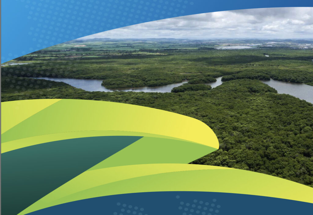 Plano Plurianual 2024-2027