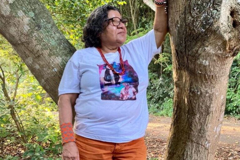 assassinato indígena Pataxó