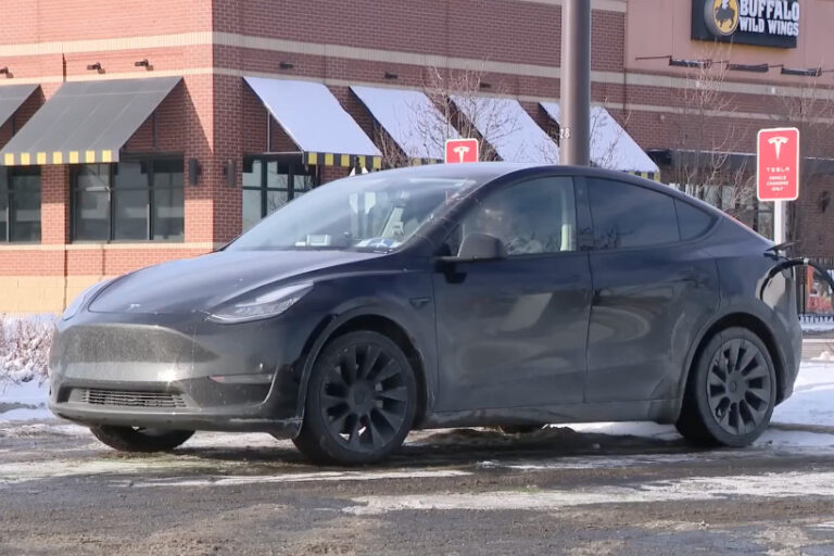 carros elétricos