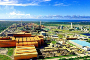 parque eólico Bahia