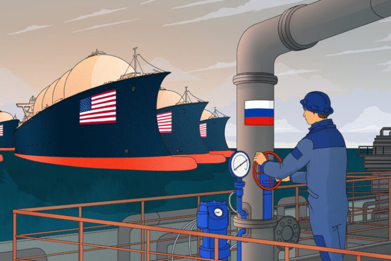 vício em gás fóssil