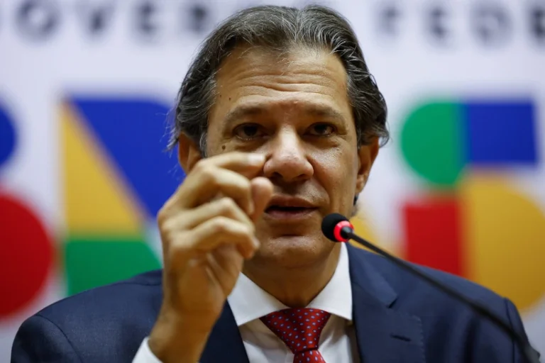 Brasil G20 investimentos verdes