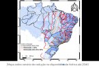 Brasil disponibilidade hídrica