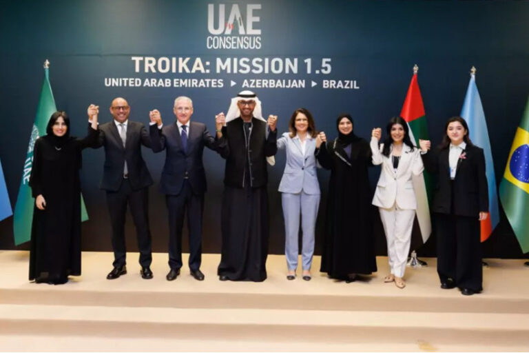 COP29 Troika Mission 1_5