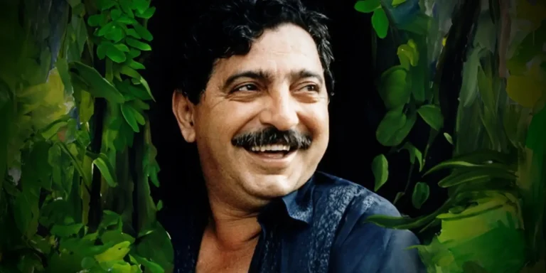 Chico Mendes